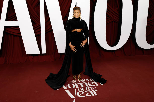 How Taraji P. Henson built her net worth