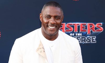 Idris Elba net worth