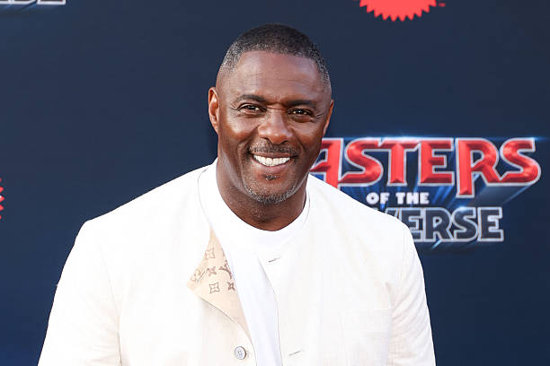 Idris Elba net worth