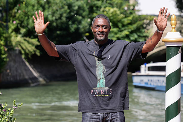 Idris Elba's earnings