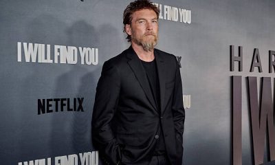 Sam Worthington net worth