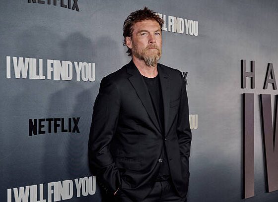 Sam Worthington net worth
