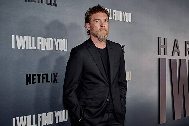 Sam Worthington net worth