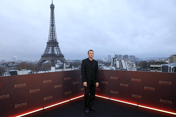 Sam Worthington's net worth