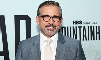 Steve Carell net worth