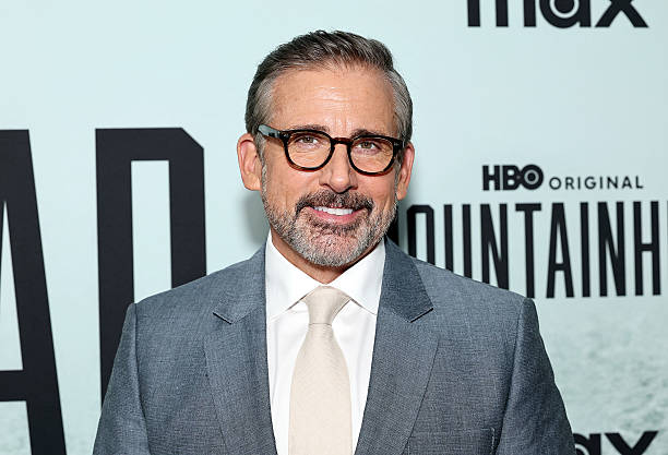 Steve Carell net worth