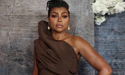Taraji P. Henson net worth