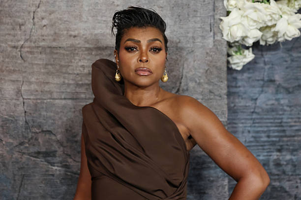 Taraji P. Henson net worth