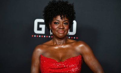 Viola Davis net worth