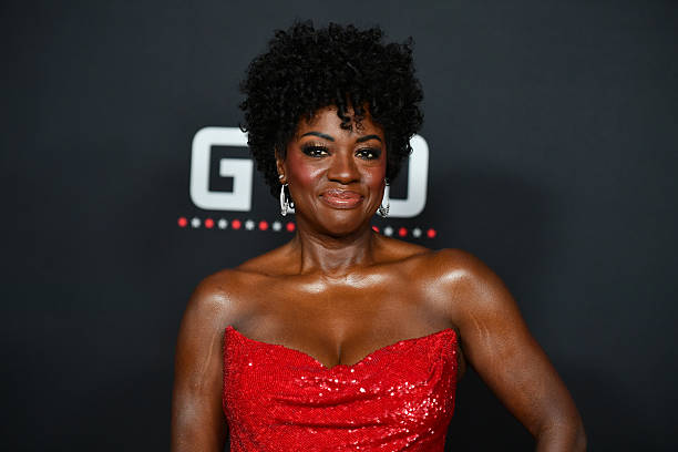 Viola Davis net worth