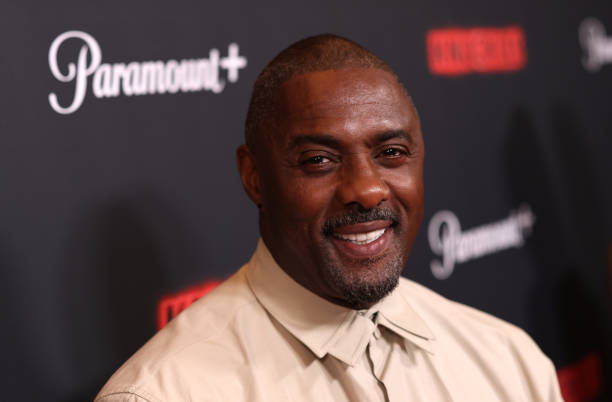 What is Idris Elbas net worth