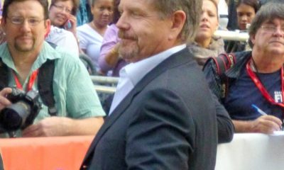 John Wells net worth