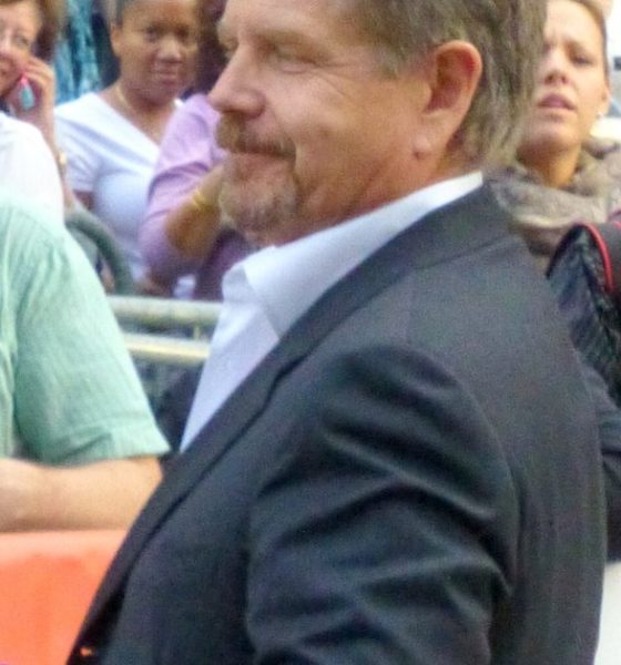 John Wells net worth